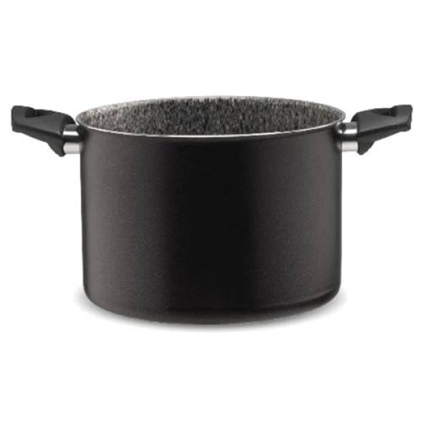 Фото - Каструля Piardi Home LIVEINDUCTION 6,3л (INDE2430NE02)