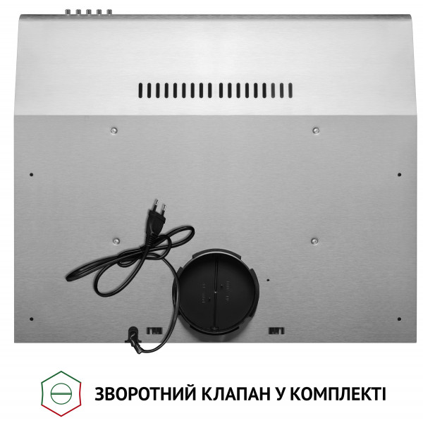 Фото - Вытяжка традиционная Perfelli PL 6144 I LED