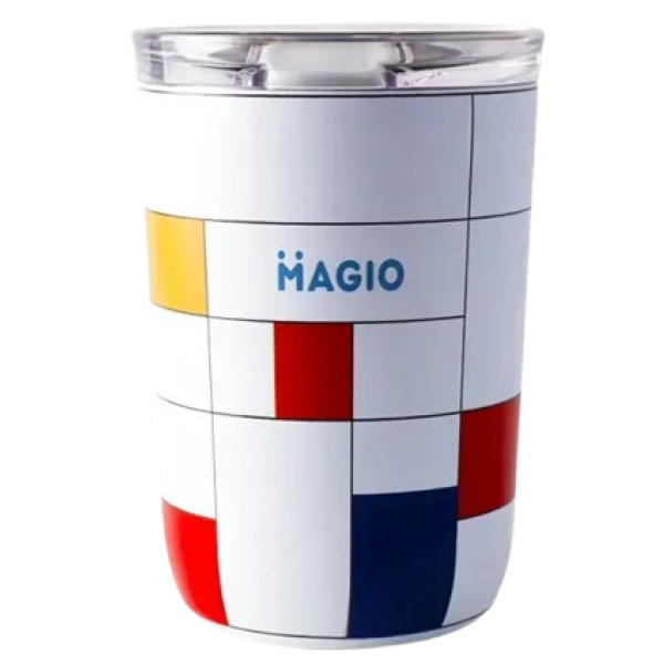 Фото - Термочашка Magio MG-1070