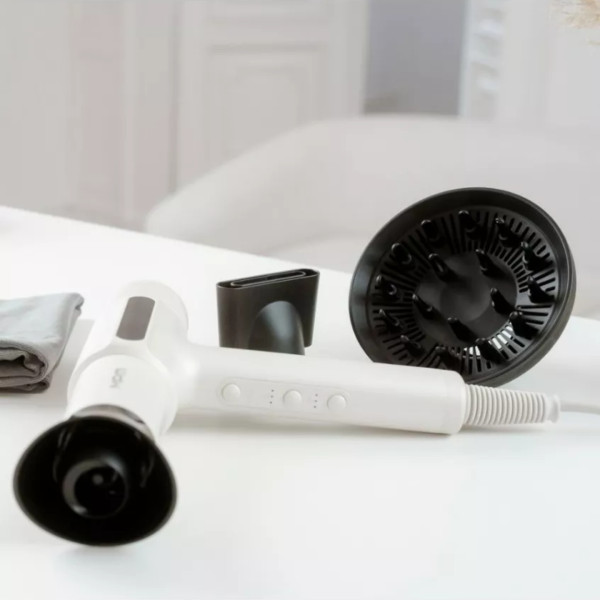 Фото - Фен MPM MSW-26