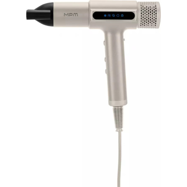 Фото - Фен MPM MSW-26