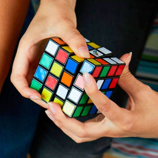 Фото - Кубик 4х4 Rubik's Мастер (6062380)