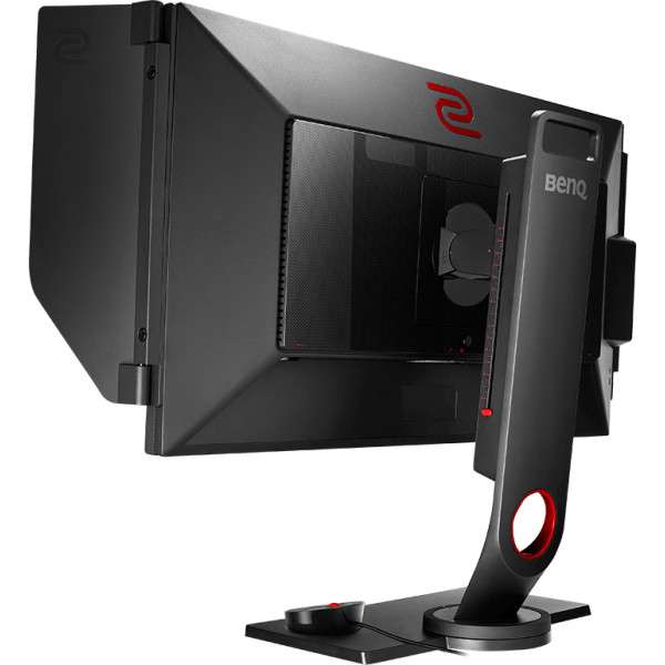 Фото - Монитор игровой Benq-Sieme XL2536 Dark Grey (9H.LGALB.QBE)