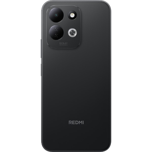 Фото - Смартфон Xiaomi Redmi 17 4/128Gb Black