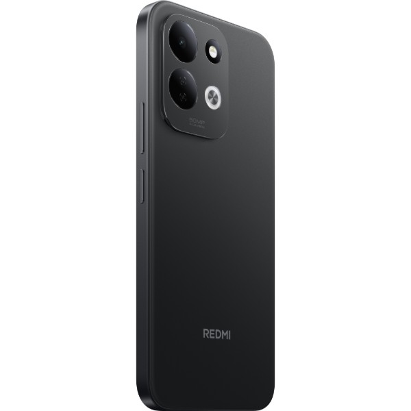 Фото - Смартфон Xiaomi Redmi 17 4/128Gb Black