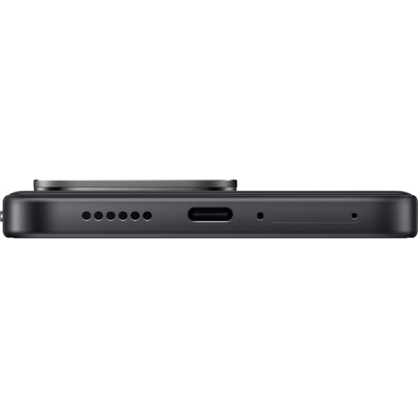 Фото - Смартфон Xiaomi Redmi 17 4/128Gb Black