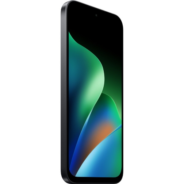 Фото - Смартфон Xiaomi Redmi 17 4/128Gb Black