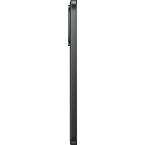 Фото - Смартфон Xiaomi Redmi 17 4/128Gb Black