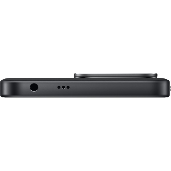 Фото - Смартфон Xiaomi Redmi 17 4/128Gb Black