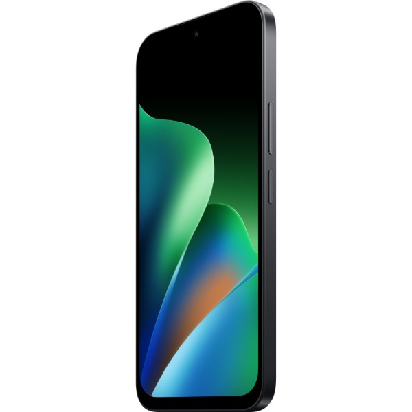 Фото - Смартфон Xiaomi Redmi 17 4/128Gb Black
