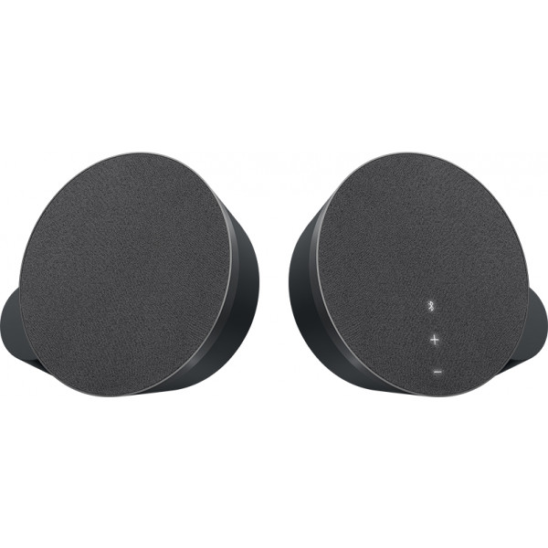 Фото - Компьютерная акустика компактная 2.0 Logitech MX Sound Premium Speakers with Bluetooth (980-001283)