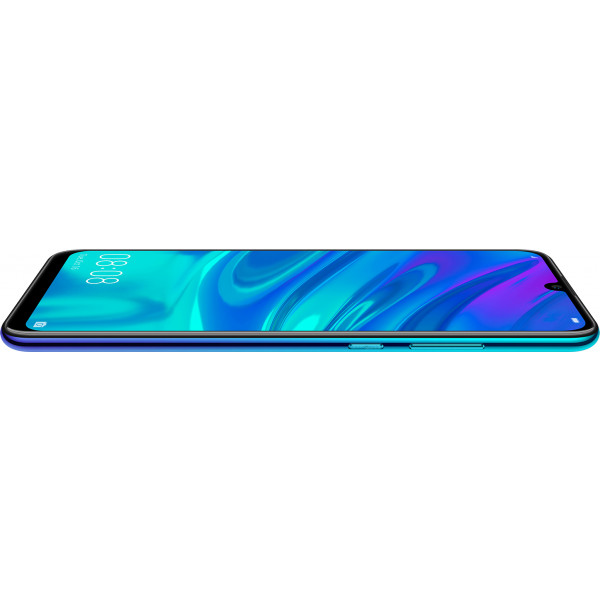 Фото - Смартфон Huawei P Smart 2019 3/64GB Aurora Blue