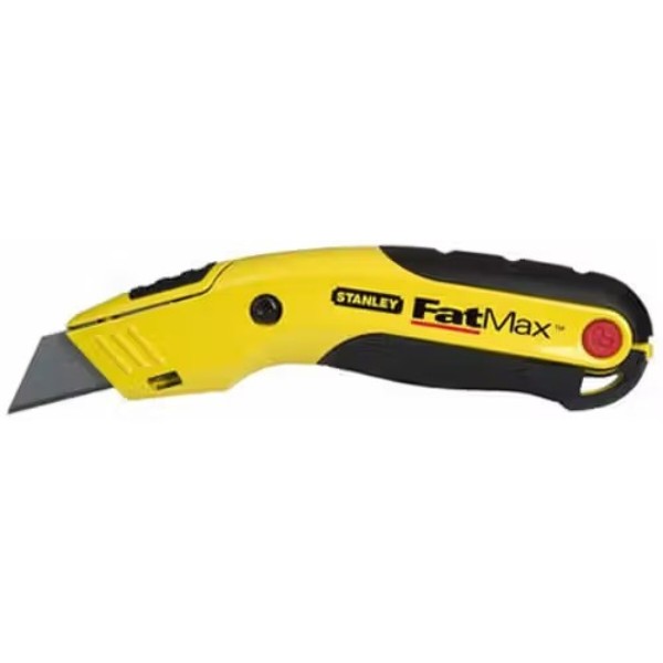Фото - Нож строительный Stanley FatMax 170mm (0-10-780)