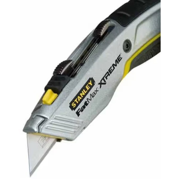 Фото - Нож строительный Stanley FatMax Xtreme 180mm (0-10-789)