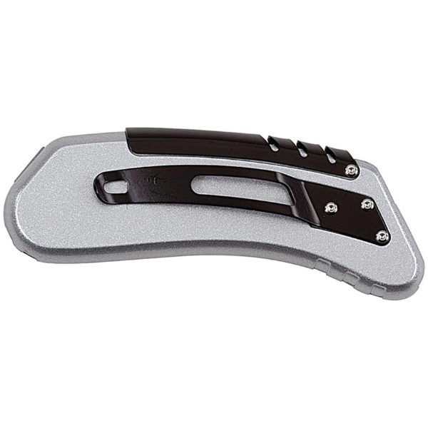 Фото - Нож строительный Stanley Quickslide 145 мм (0-10-810)