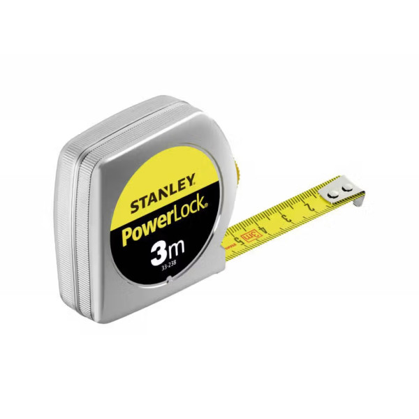 Фото - Рулетка Stanley Powerlock (0-33-238)