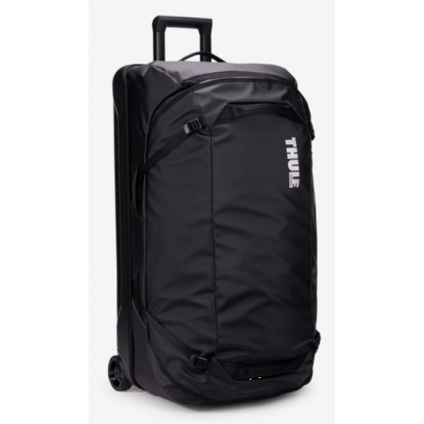 Фото - Валіза Thule Chasm Rolling Duffel 110L TCWD-232 Black (3204987)