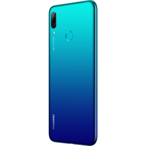 Фото - Смартфон Huawei P Smart 2019 3/64GB Aurora Blue