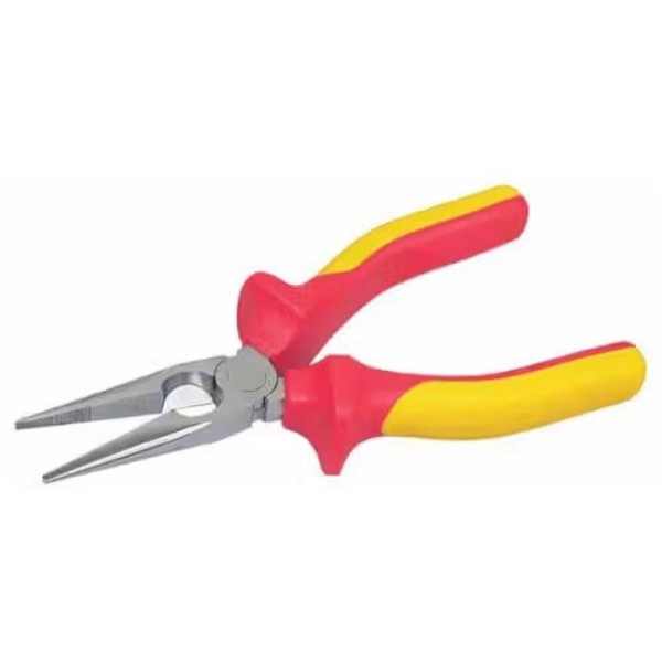 Фото - Плоскогубцы Stanley MaxSteel VDE 1000V L=210мм (0-84-007)