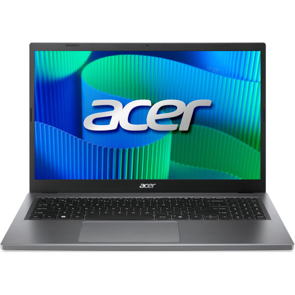 Фото - Ноутбук Acer Extensa 15 EX215-24 (NX.EJ5EU.00E) Silver