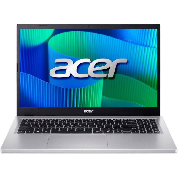 Фото - Ноутбук Acer Extensa 15 EX215-57-57UN (NX.EJBEU.00A) Pure Silver