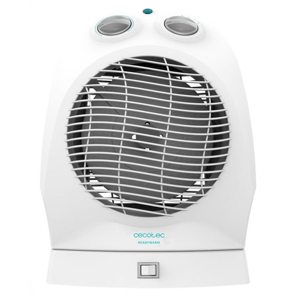 Фото - Тепловентилятор Cecotec Ready Warm 9890 Force Rotate (CCTC-05802)