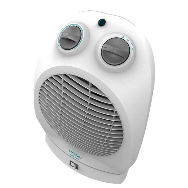 Фото - Тепловентилятор Cecotec Ready Warm 9890 Force Rotate (CCTC-05802)