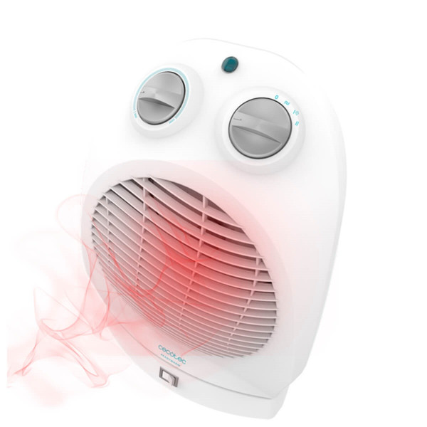 Фото - Тепловентилятор Cecotec Ready Warm 9890 Force Rotate (CCTC-05802)