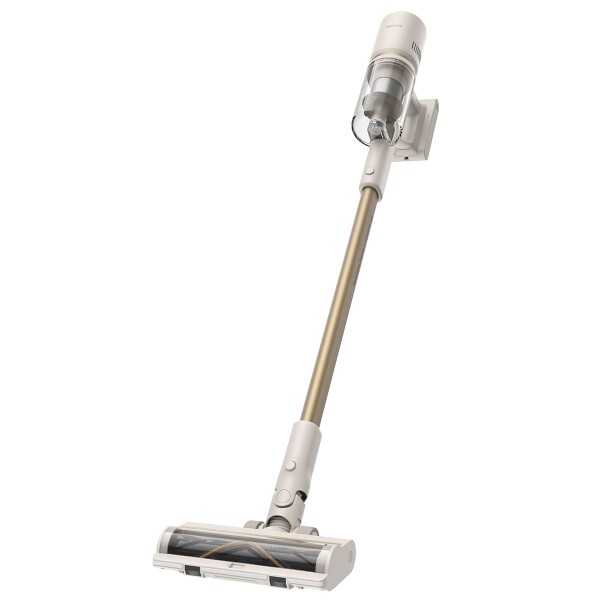 Фото - Пилосос ручний для дому Dreame Cordless Vacuum Cleaner U20 (VPV11A)