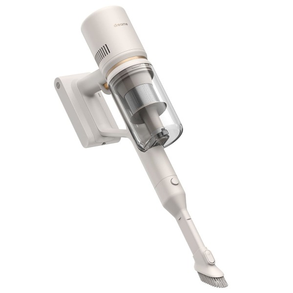 Фото - Пилосос ручний для дому Dreame Cordless Vacuum Cleaner U20 (VPV11A)