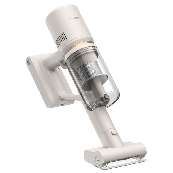 Фото - Пилосос ручний для дому Dreame Cordless Vacuum Cleaner U20 (VPV11A)
