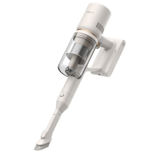 Фото - Пилосос ручний для дому Dreame Cordless Vacuum Cleaner U20 (VPV11A)