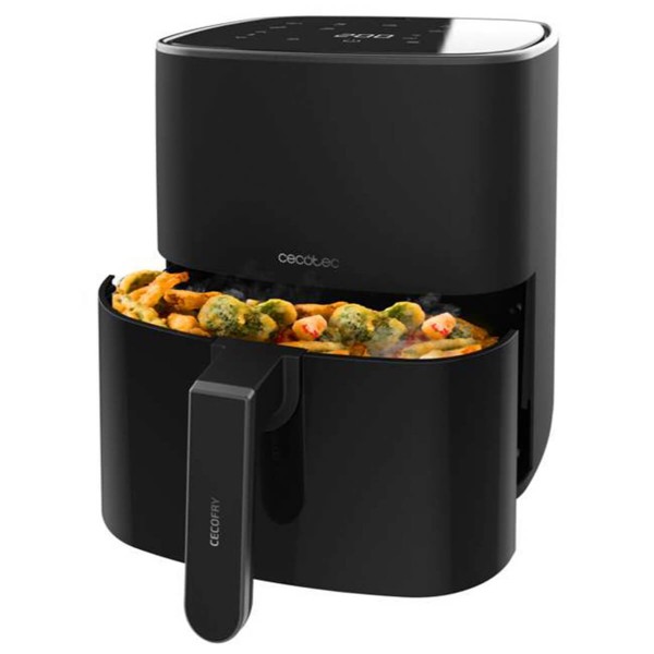Фото - Мультипіч Cecotec Cecofry Fantastik 5500 Acc Kit (CCTC-03294)