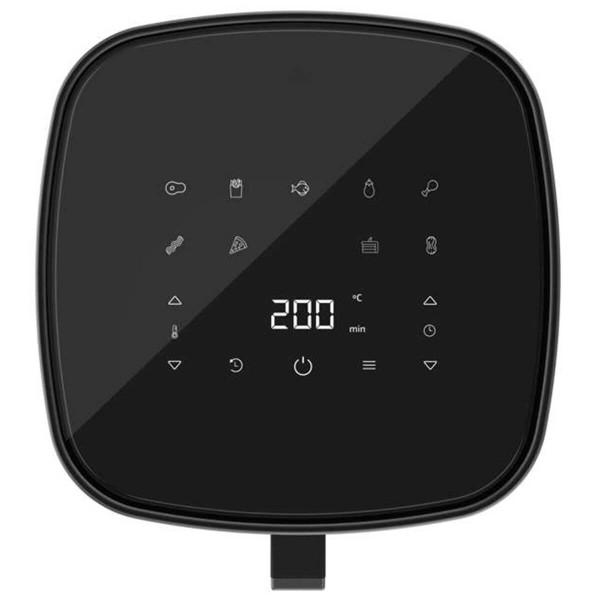 Фото - Мультипіч Cecotec Cecofry Fantastik 5500 Acc Kit (CCTC-03294)