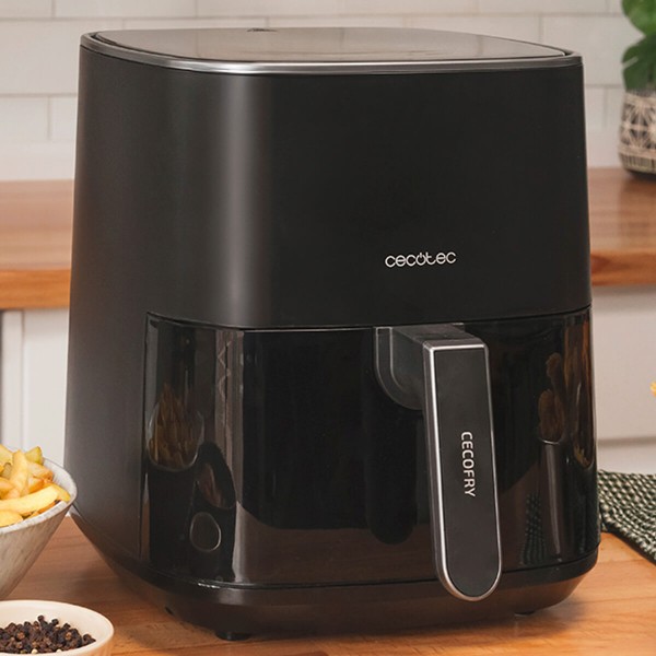 Фото - Мультипіч Cecotec Cecofry Fantastik 5500 Acc Kit (CCTC-03294)