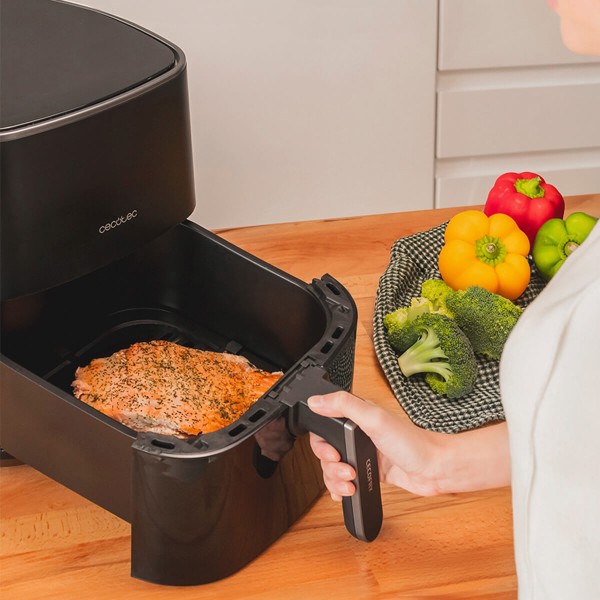 Фото - Мультипіч Cecotec Cecofry Fantastik 5500 Acc Kit (CCTC-03294)
