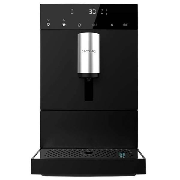 Фото - Кавомашина Cecotec Cremmaet Compact Cafetera (CCTC-01636)