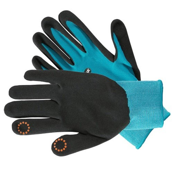 Фото - Рукавички садові Gardena Oeko-Tex 10/XL (11513-20.000.00)