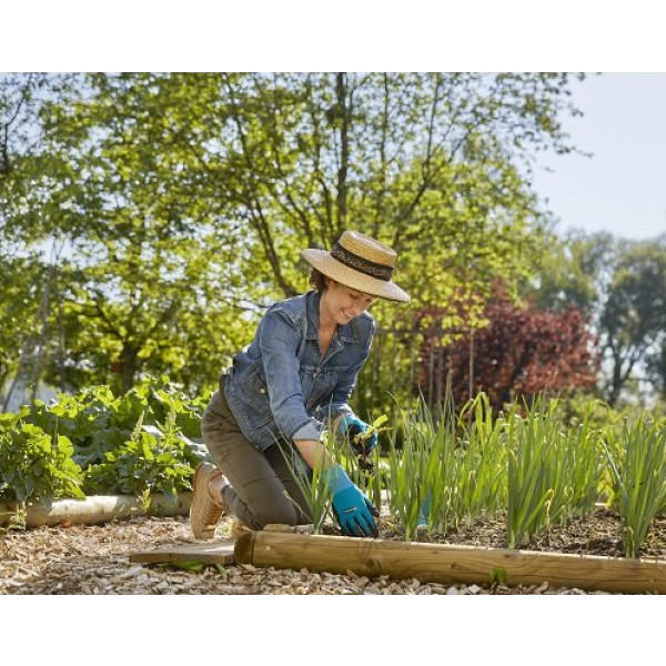 Фото - Рукавички садові Gardena Oeko-Tex 10/XL (11513-20.000.00)