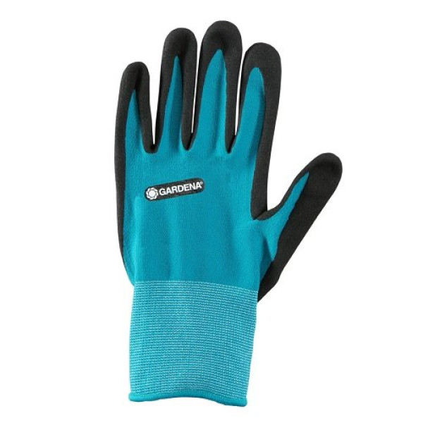 Фото - Рукавички садові Gardena Oeko-Tex 10/XL (11513-20.000.00)