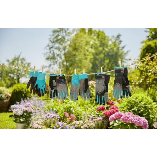 Фото - Рукавички садові Gardena Oeko-Tex 10/XL (11513-20.000.00)