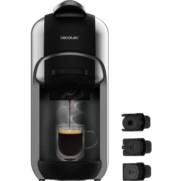 Фото - Кофеварка капсульная Cecotec FreeStyle Compact (CCTC-00648)