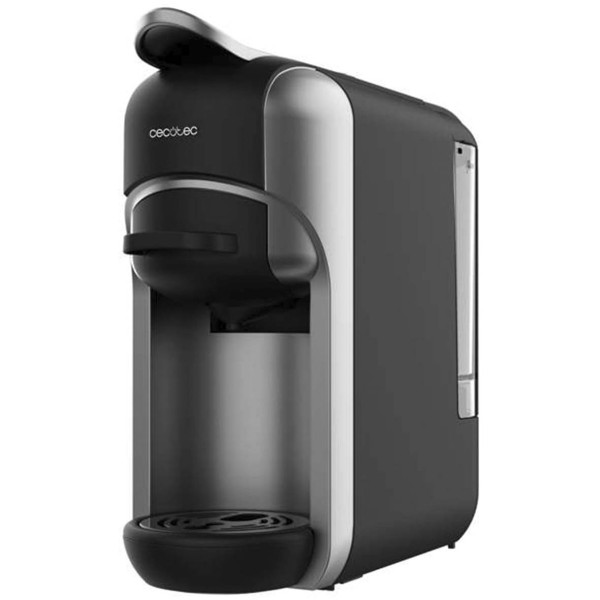Фото - Кофеварка капсульная Cecotec FreeStyle Compact (CCTC-00648)