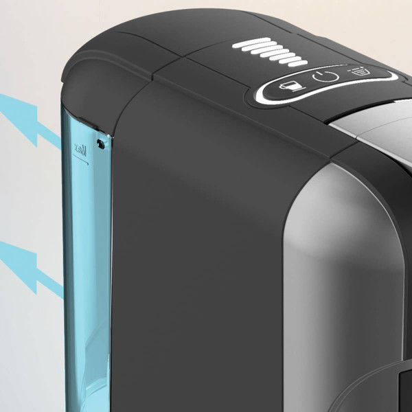 Фото - Кофеварка капсульная Cecotec FreeStyle Compact (CCTC-00648)