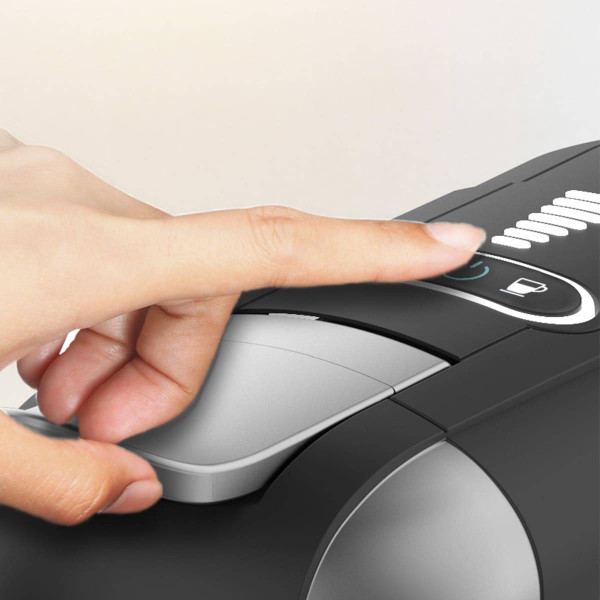 Фото - Кофеварка капсульная Cecotec FreeStyle Compact (CCTC-00648)