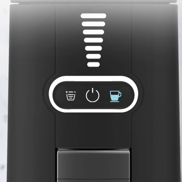 Фото - Кофеварка капсульная Cecotec FreeStyle Compact (CCTC-00648)