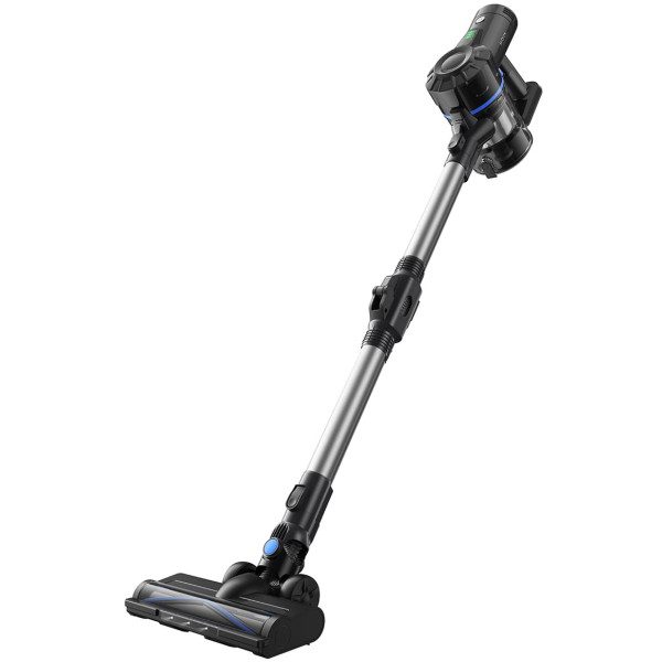 Фото - Пылесос ручной для дома Mova Cordless Vacuum Cleaner J10