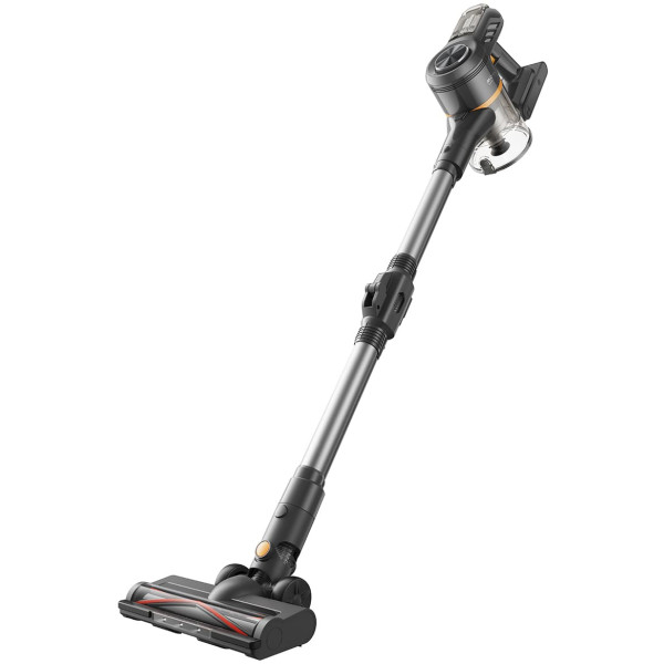 Фото - Пылесос ручной для дома Mova Cordless Vacuum Cleaner J20