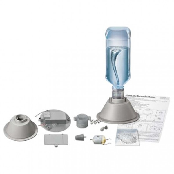 Фото - Набір для дослідження 4М Торнадо (00-03363)