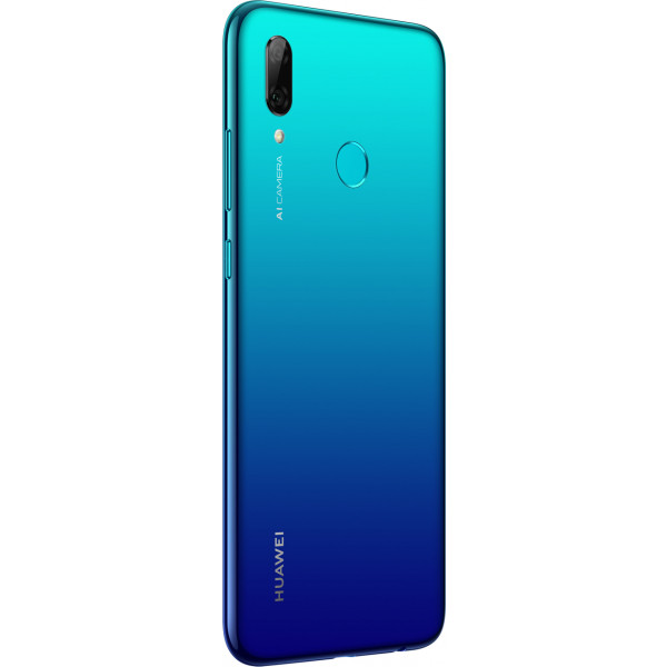 Фото - Смартфон Huawei P Smart 2019 3/64GB Aurora Blue